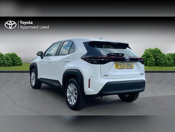 Used Toyota Yaris Cross 2022 for sale - 76674018: Photo