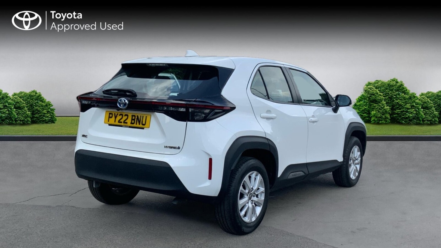 Used Toyota Yaris Cross 2022 for sale - 76674018: Photo 9