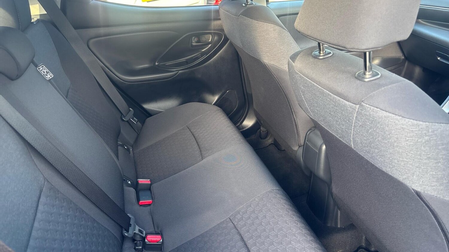 Used Toyota Yaris 2024 for sale - 77462622: Photo 12