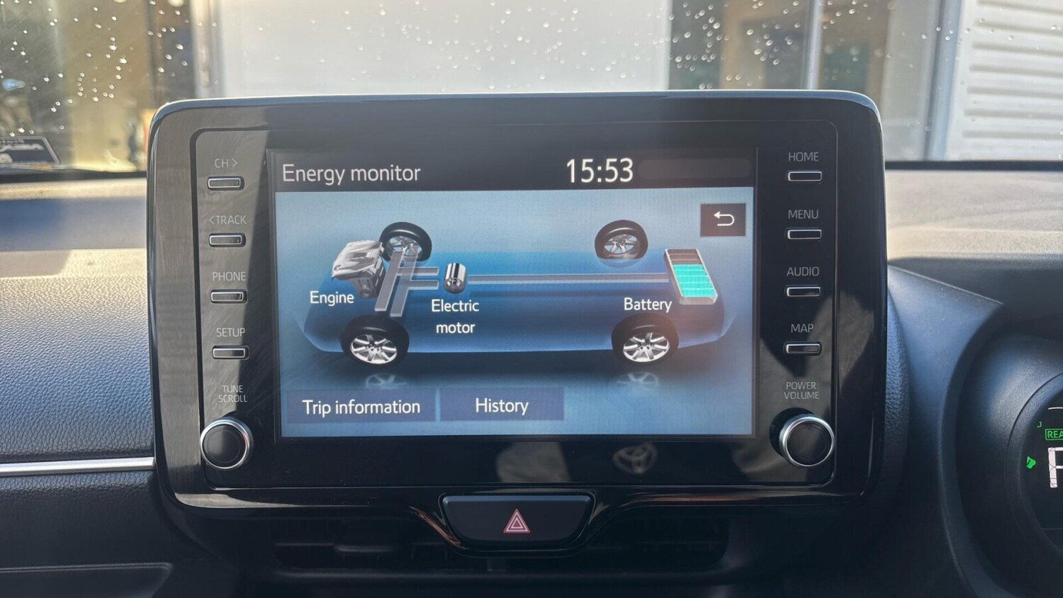 Used Toyota Yaris 2024 for sale - 77462622: Photo 21