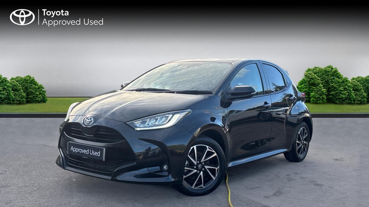 Used Toyota Yaris 2024 for sale - 77462622: Photo 3