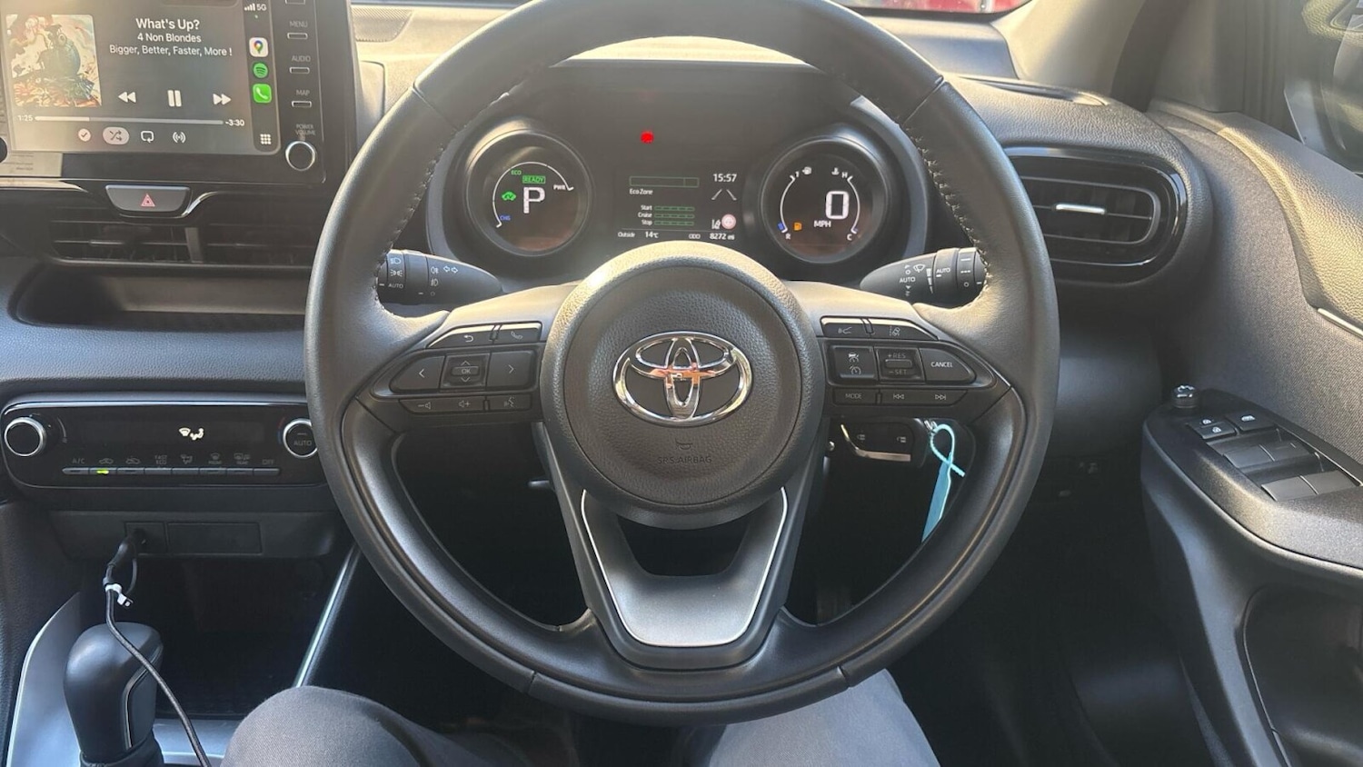 Used Toyota Yaris 2024 for sale - 77462622: Photo 6