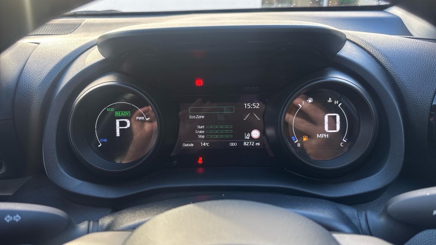 Used Toyota Yaris 2024 for sale - 77462622: Photo 9