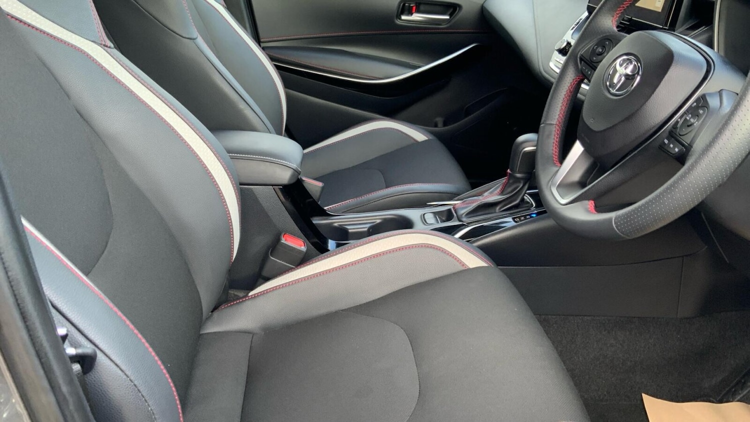 Used Toyota Corolla 2025 for sale - 77161025: Photo 11