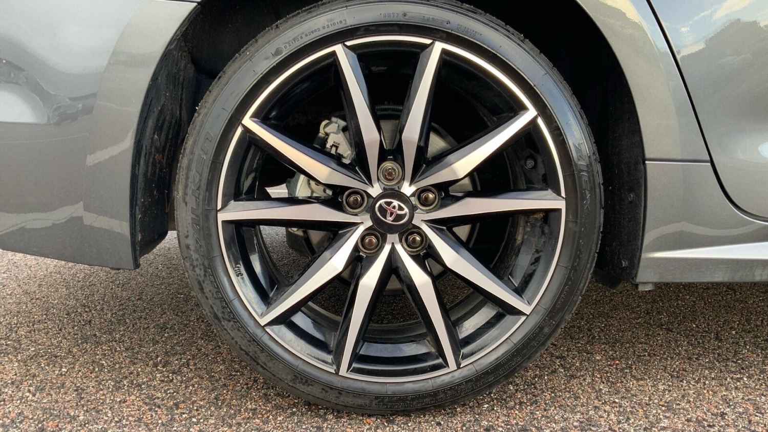 Used Toyota Corolla 2025 for sale - 77161025: Photo 18