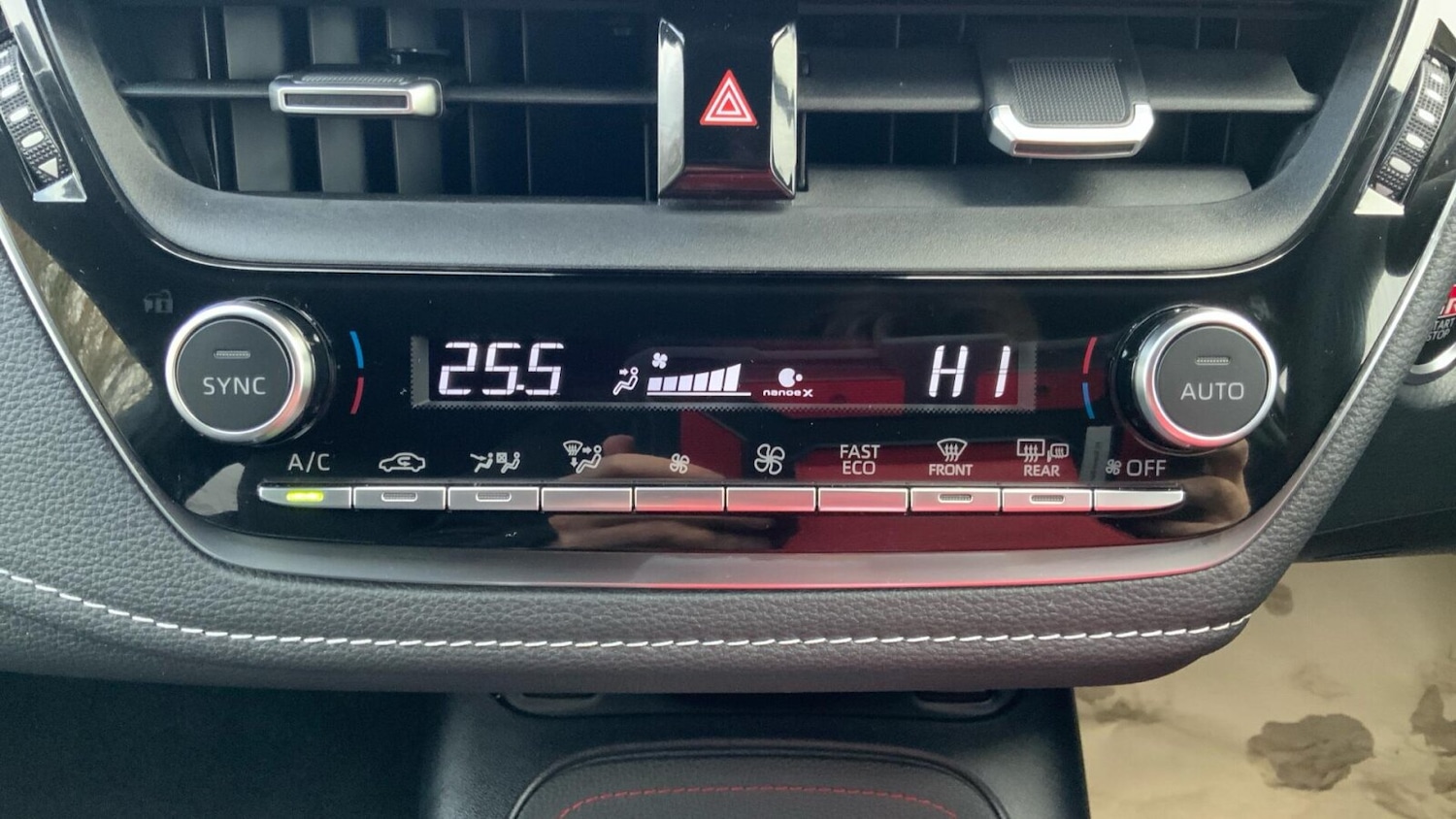 Used Toyota Corolla 2025 for sale - 77161025: Photo 24