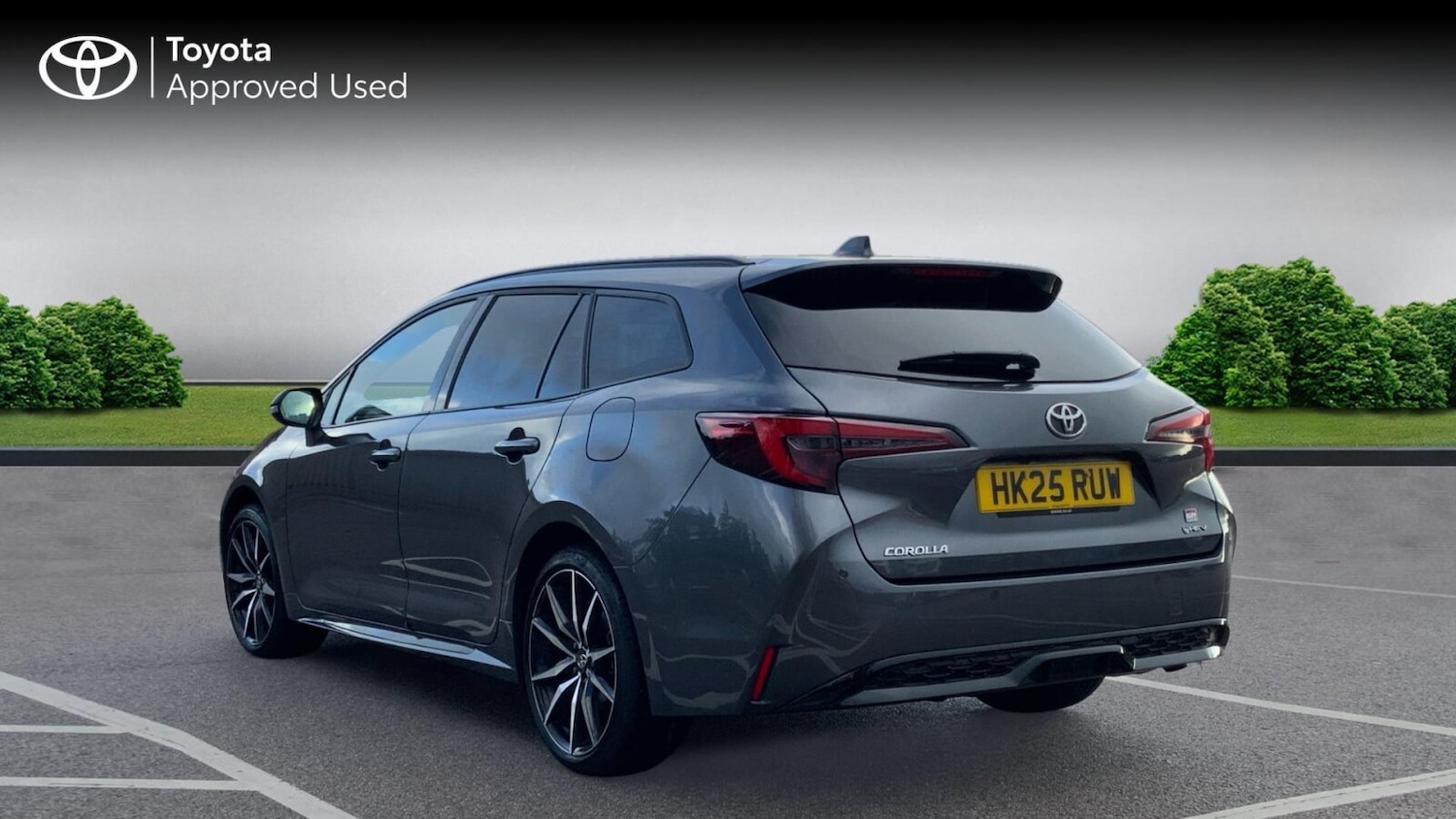 Used Toyota Corolla 2025 for sale - 77161025: Photo 4