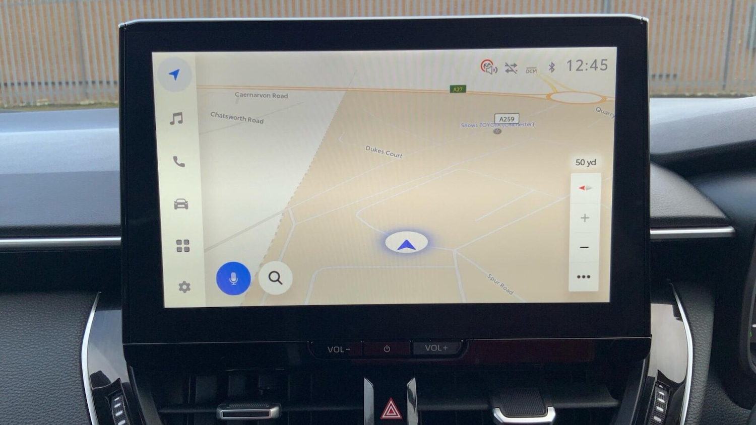 Used Toyota Corolla 2025 for sale - 77161025: Photo 7