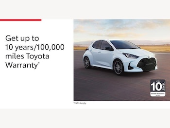 Used Toyota C-HR 2017 for sale - 76231185: Photo