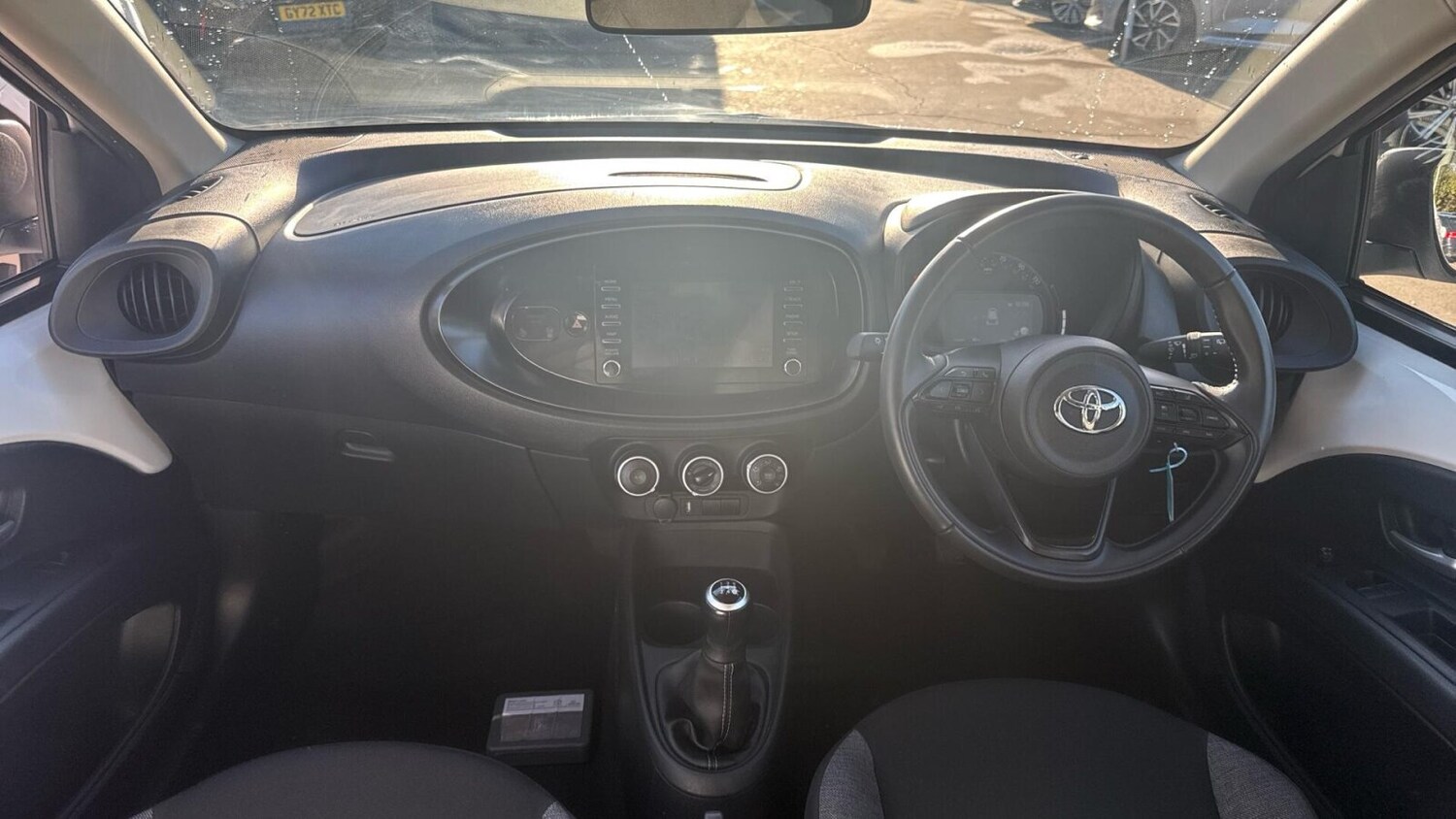 Used Toyota Aygo X 2023 for sale - 76676954: Photo 10