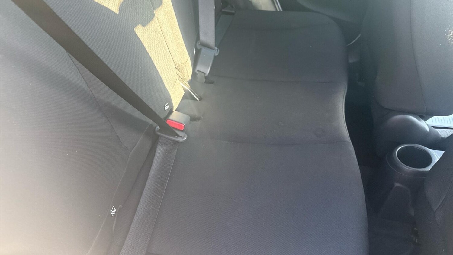 Used Toyota Aygo X 2023 for sale - 76676954: Photo 12