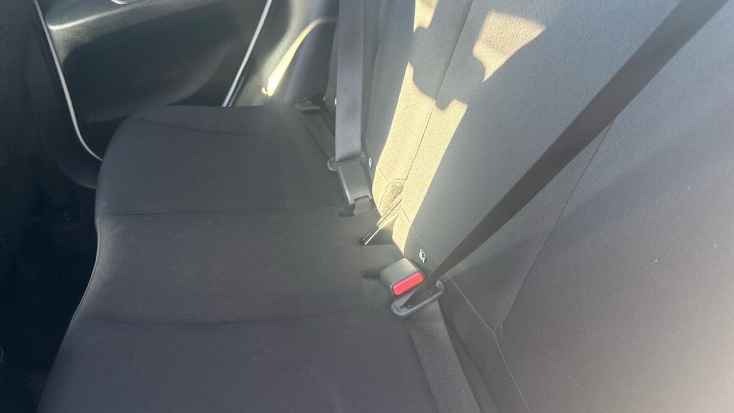 Used Toyota Aygo X 2023 for sale - 76676954: Photo 13