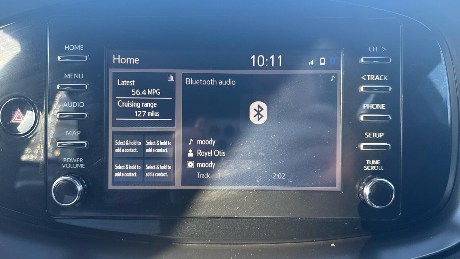 Used Toyota Aygo X 2023 for sale - 76676954: Photo 15