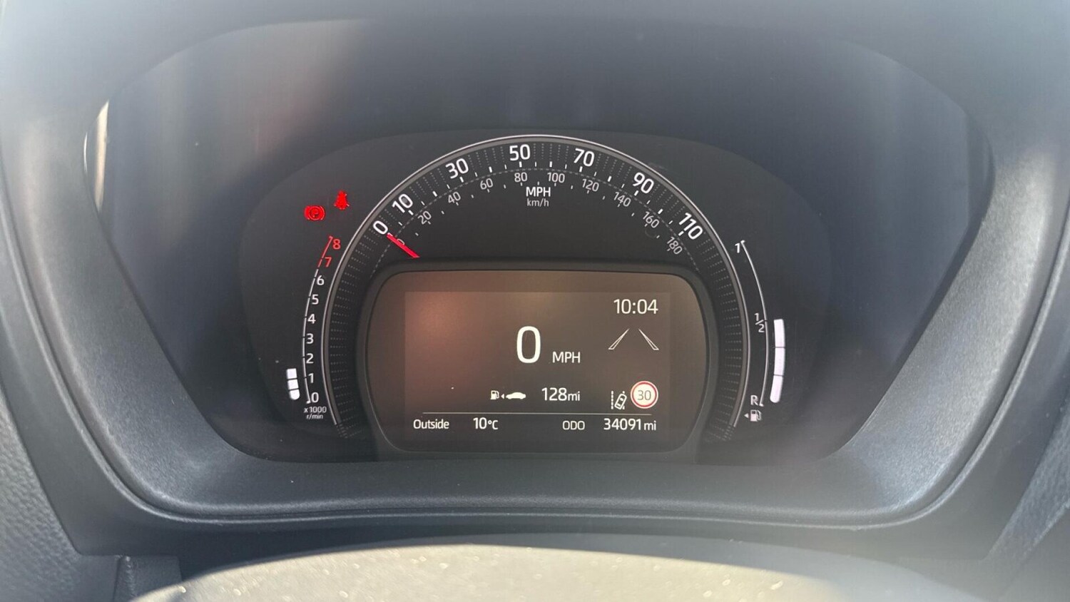 Used Toyota Aygo X 2023 for sale - 76676954: Photo 16