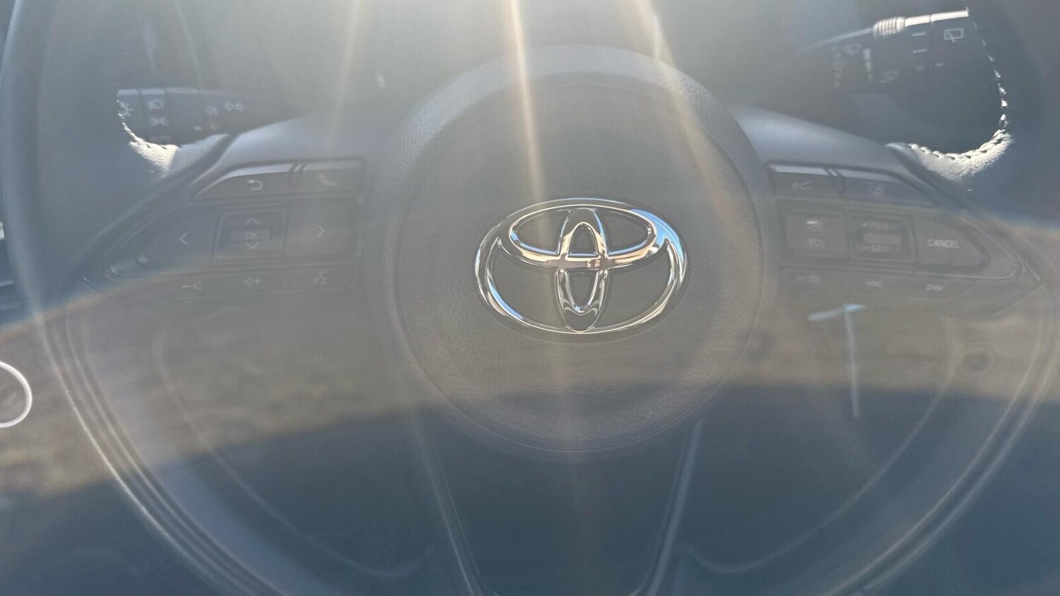 Used Toyota Aygo X 2023 for sale - 76676954: Photo 18