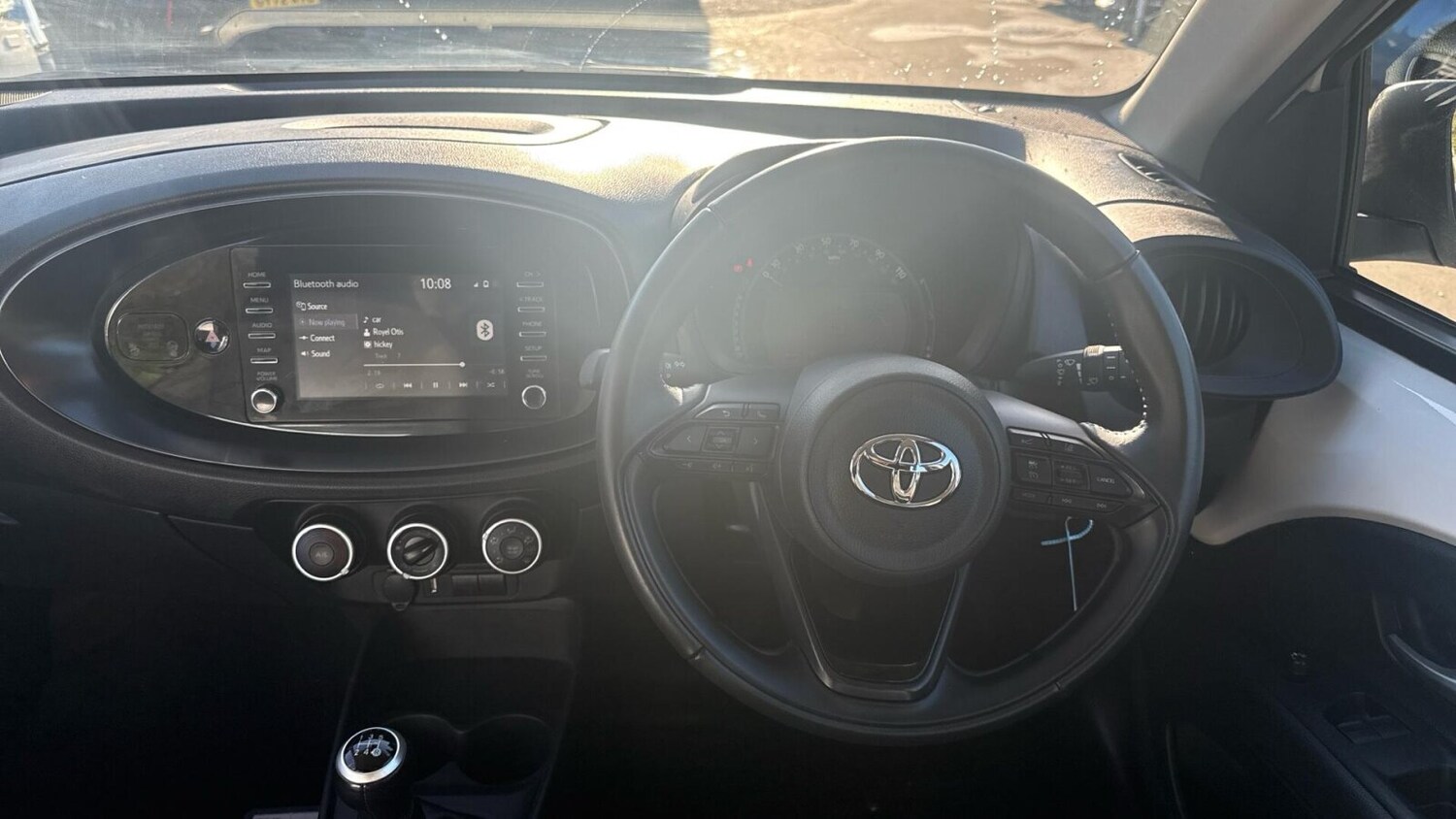 Used Toyota Aygo X 2023 for sale - 76676954: Photo 19