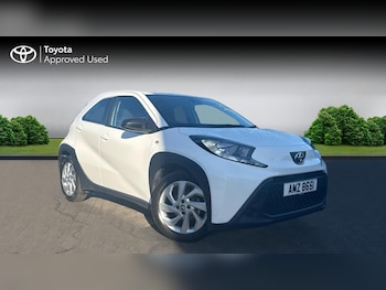 Used Toyota Aygo X 2023 for sale - 76676954: Photo