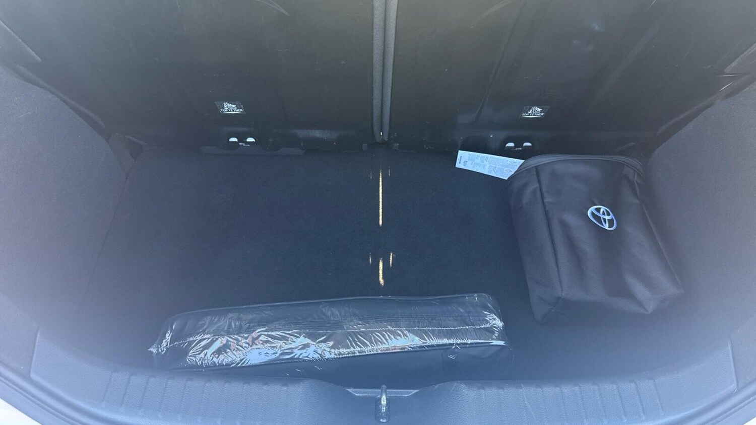 Used Toyota Aygo X 2023 for sale - 76676954: Photo 20