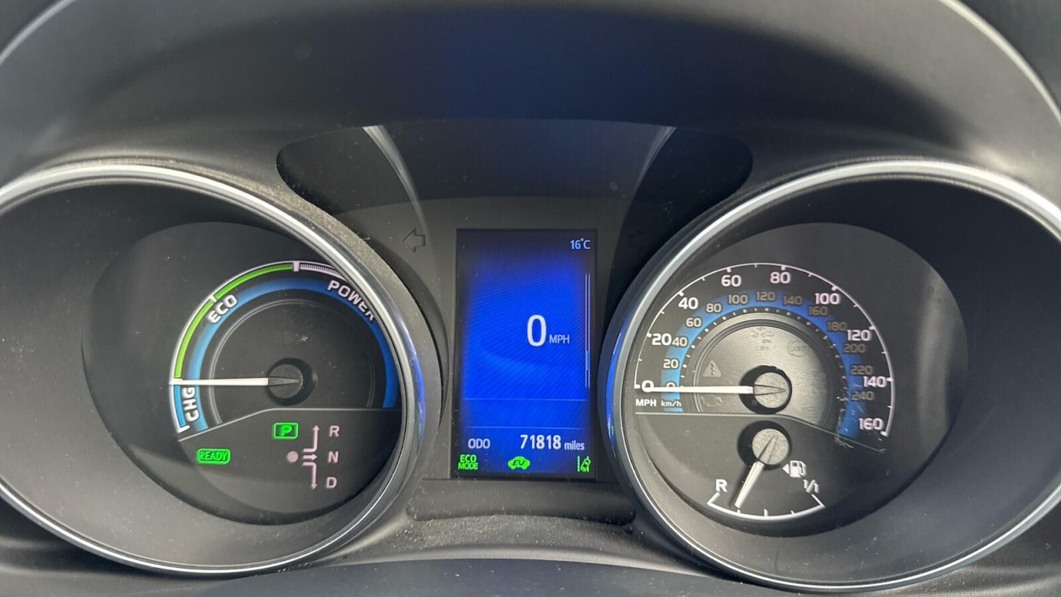 Used Toyota Auris 2017 for sale - 76673556: Photo 10