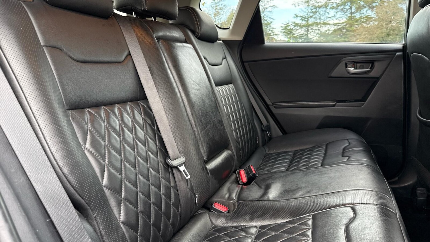 Used Toyota Auris 2017 for sale - 76673556: Photo 13