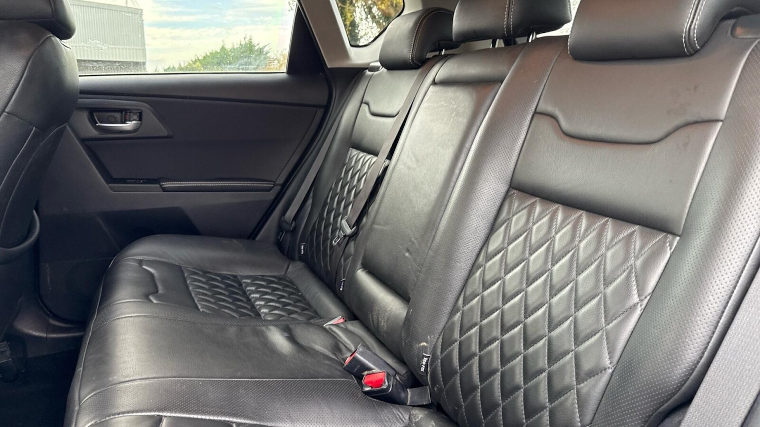 Used Toyota Auris 2017 for sale - 76673556: Photo 14