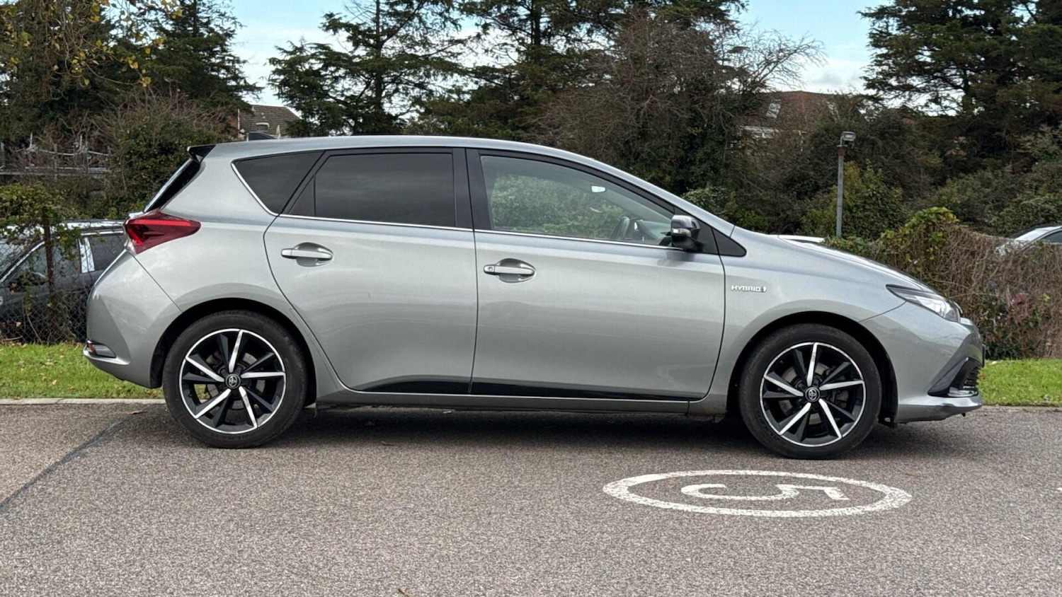 Used Toyota Auris 2017 for sale - 76673556: Photo 18