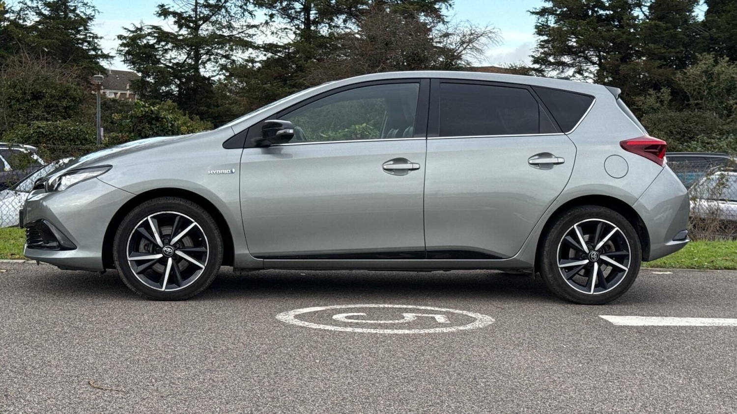 Used Toyota Auris 2017 for sale - 76673556: Photo 19