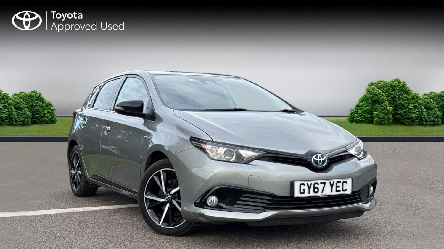 Used Toyota Auris 2017 for sale - 76673556: Photo 2