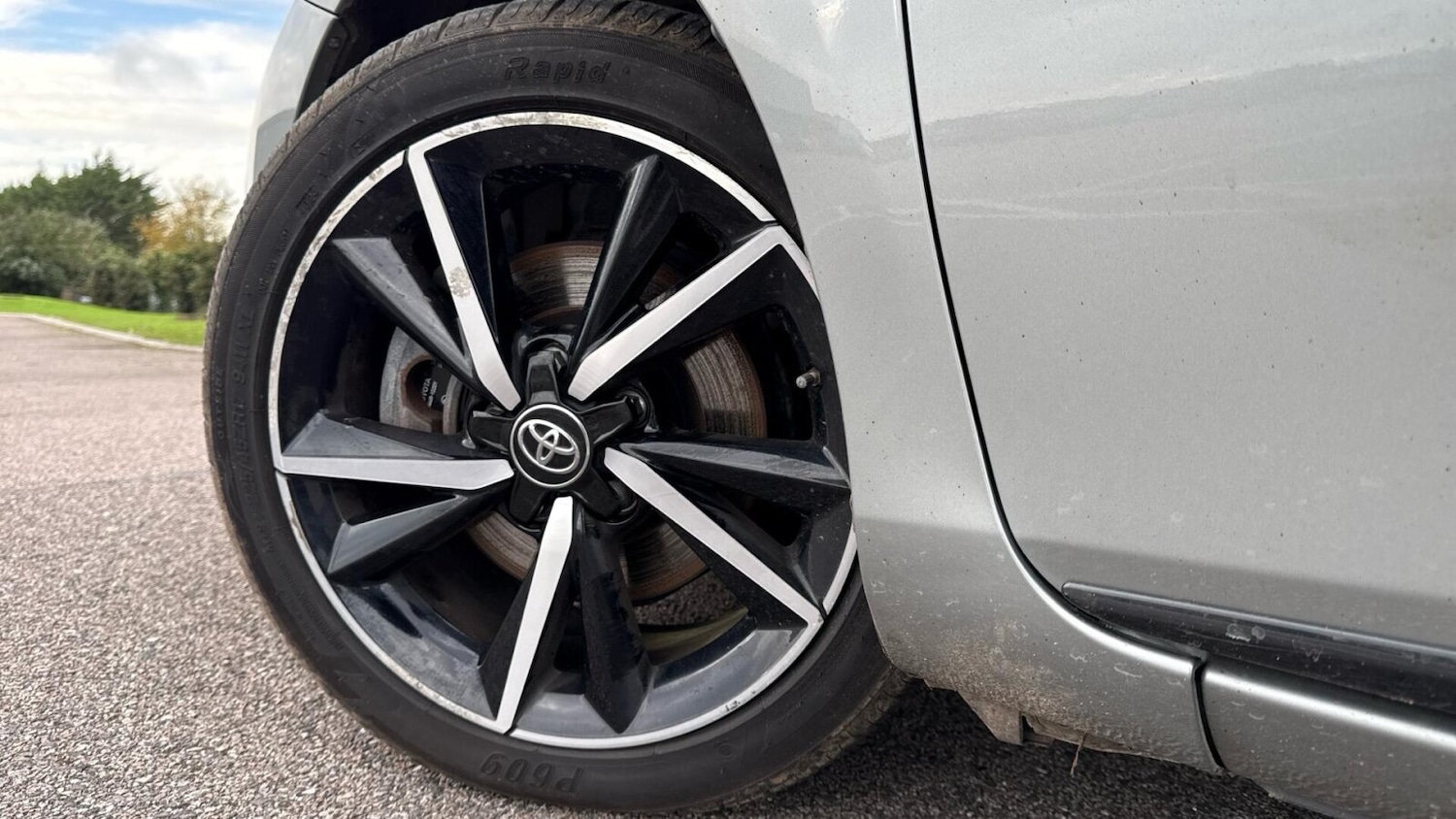 Used Toyota Auris 2017 for sale - 76673556: Photo 20