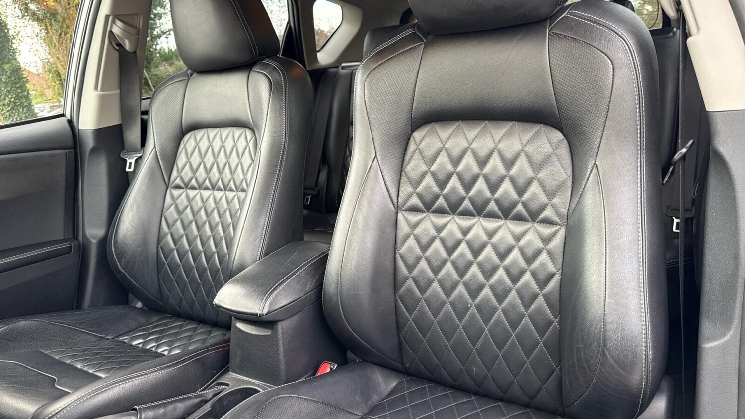 Used Toyota Auris 2017 for sale - 76673556: Photo 22