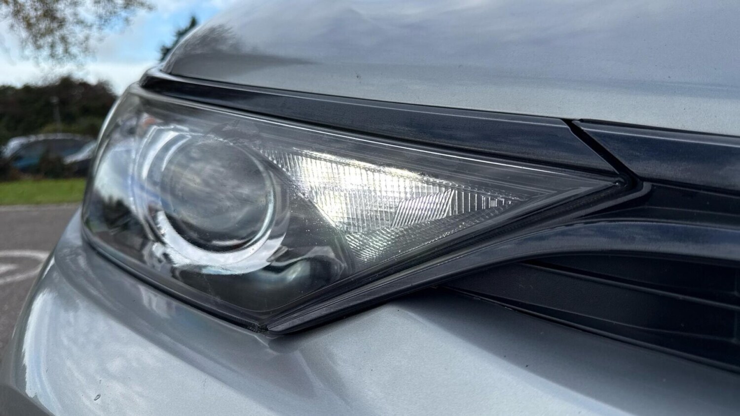 Used Toyota Auris 2017 for sale - 76673556: Photo 24