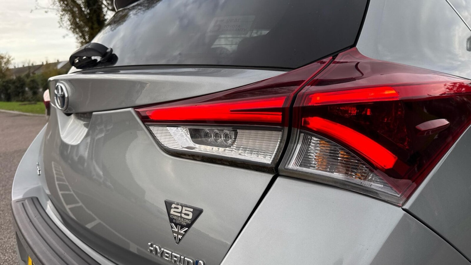 Used Toyota Auris 2017 for sale - 76673556: Photo 25