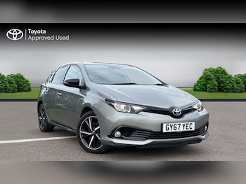 Used Toyota Auris 2017 for sale - 76673556: Photo