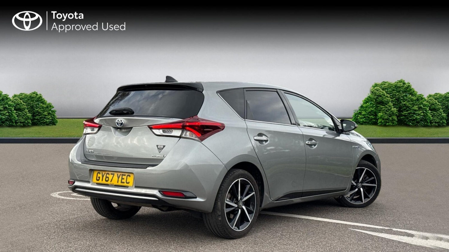 Used Toyota Auris 2017 for sale - 76673556: Photo 3