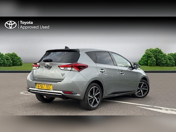 Used Toyota Auris 2017 for sale - 76673556: Photo
