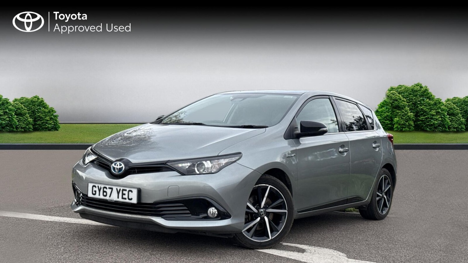 Used Toyota Auris 2017 for sale - 76673556: Photo 4