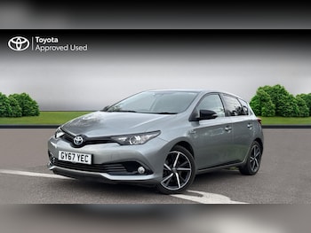 Used Toyota Auris 2017 for sale - 76673556: Photo