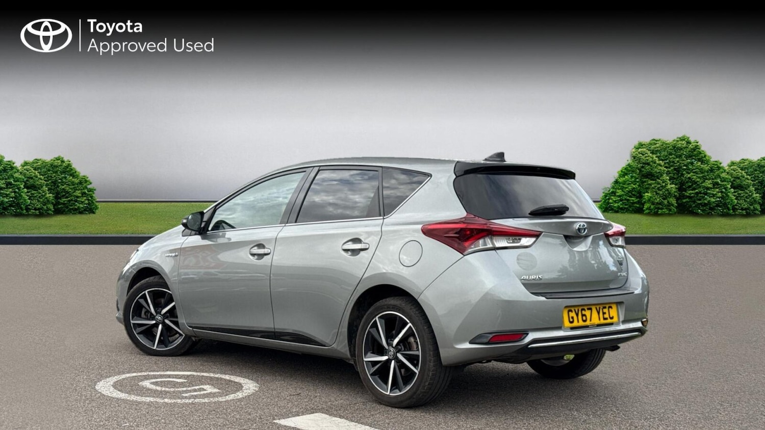 Used Toyota Auris 2017 for sale - 76673556: Photo 5