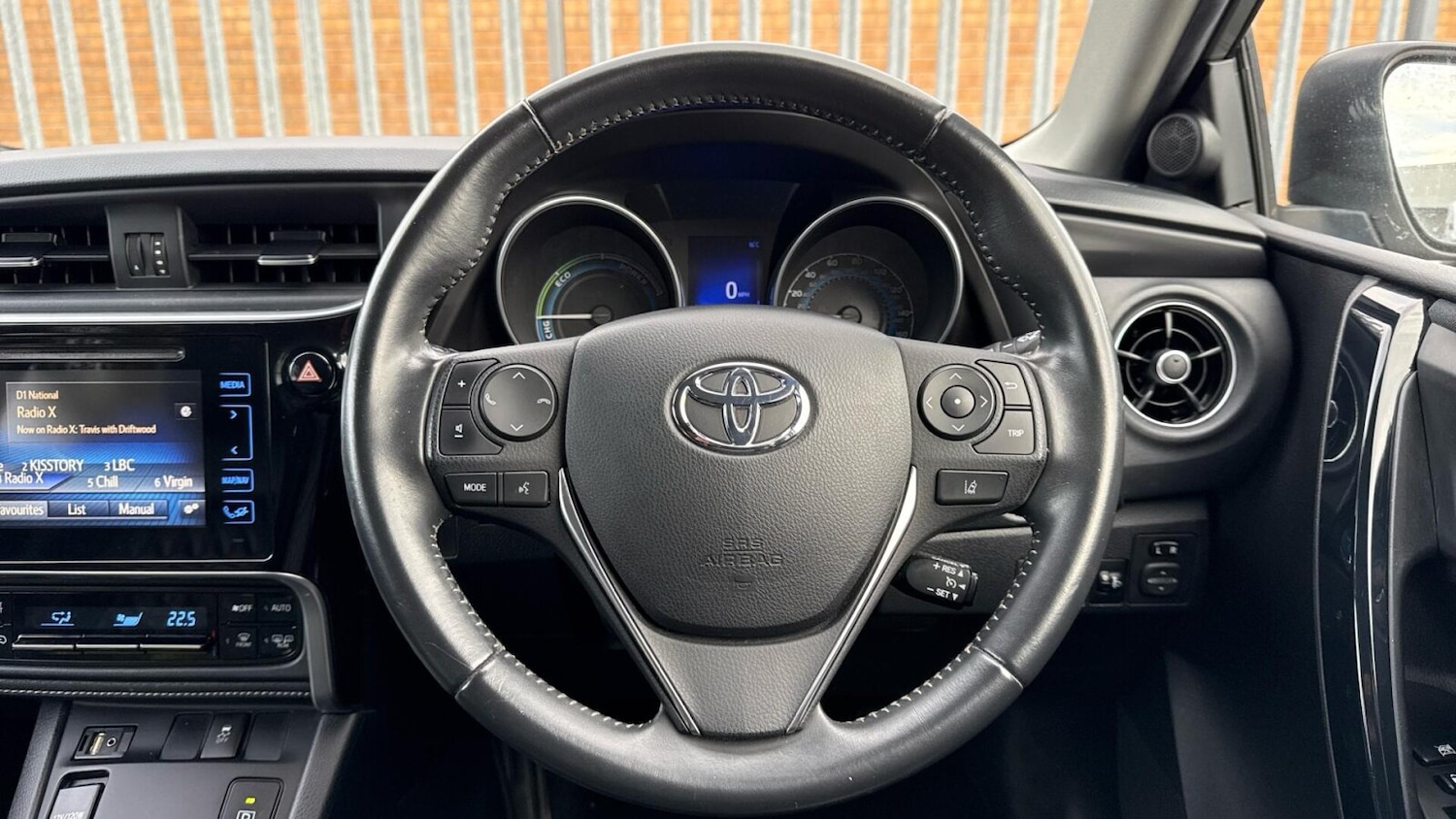 Used Toyota Auris 2017 for sale - 76673556: Photo 7