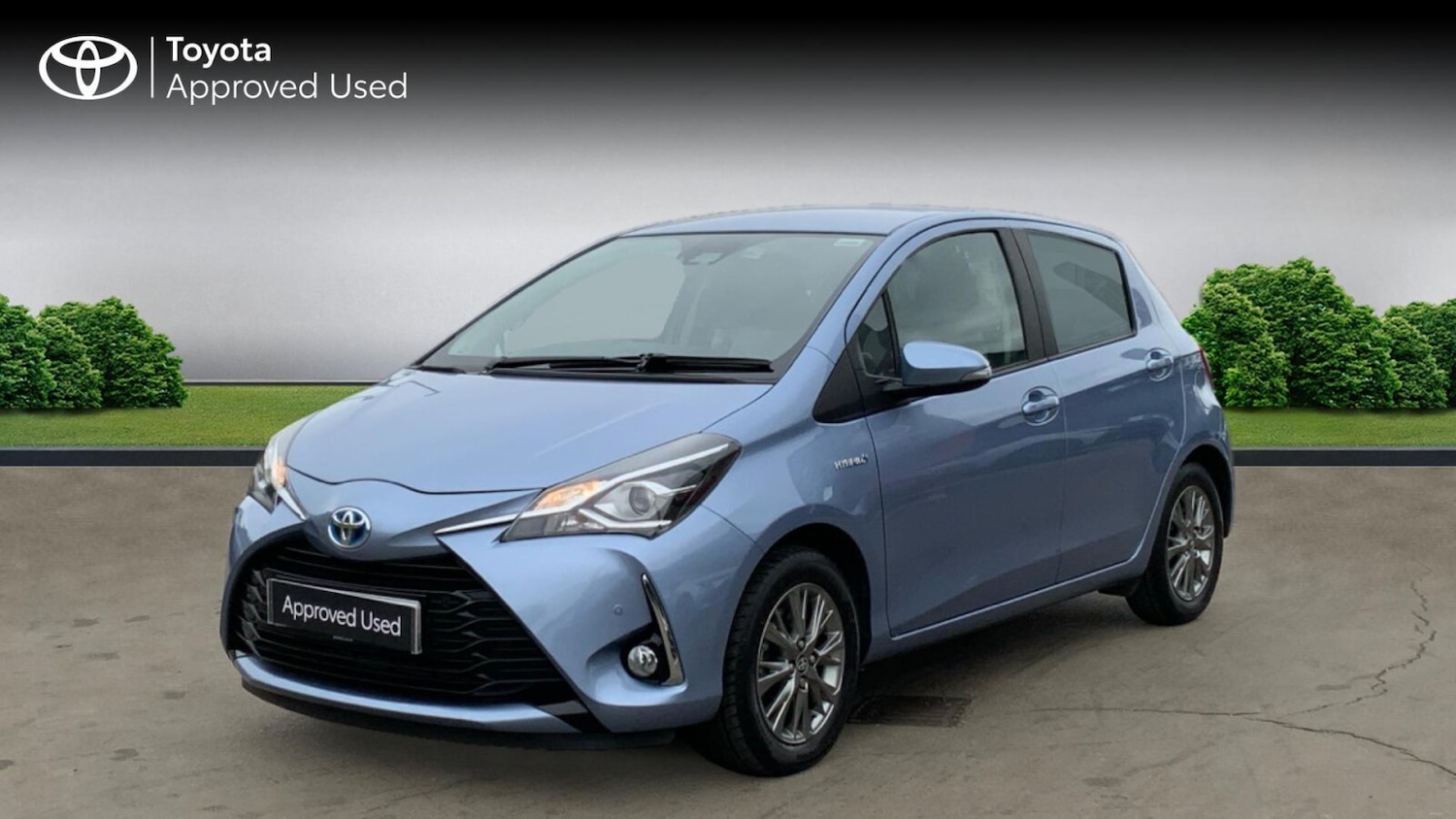 Used Toyota Yaris 2017 for sale - 76673469: Photo 3