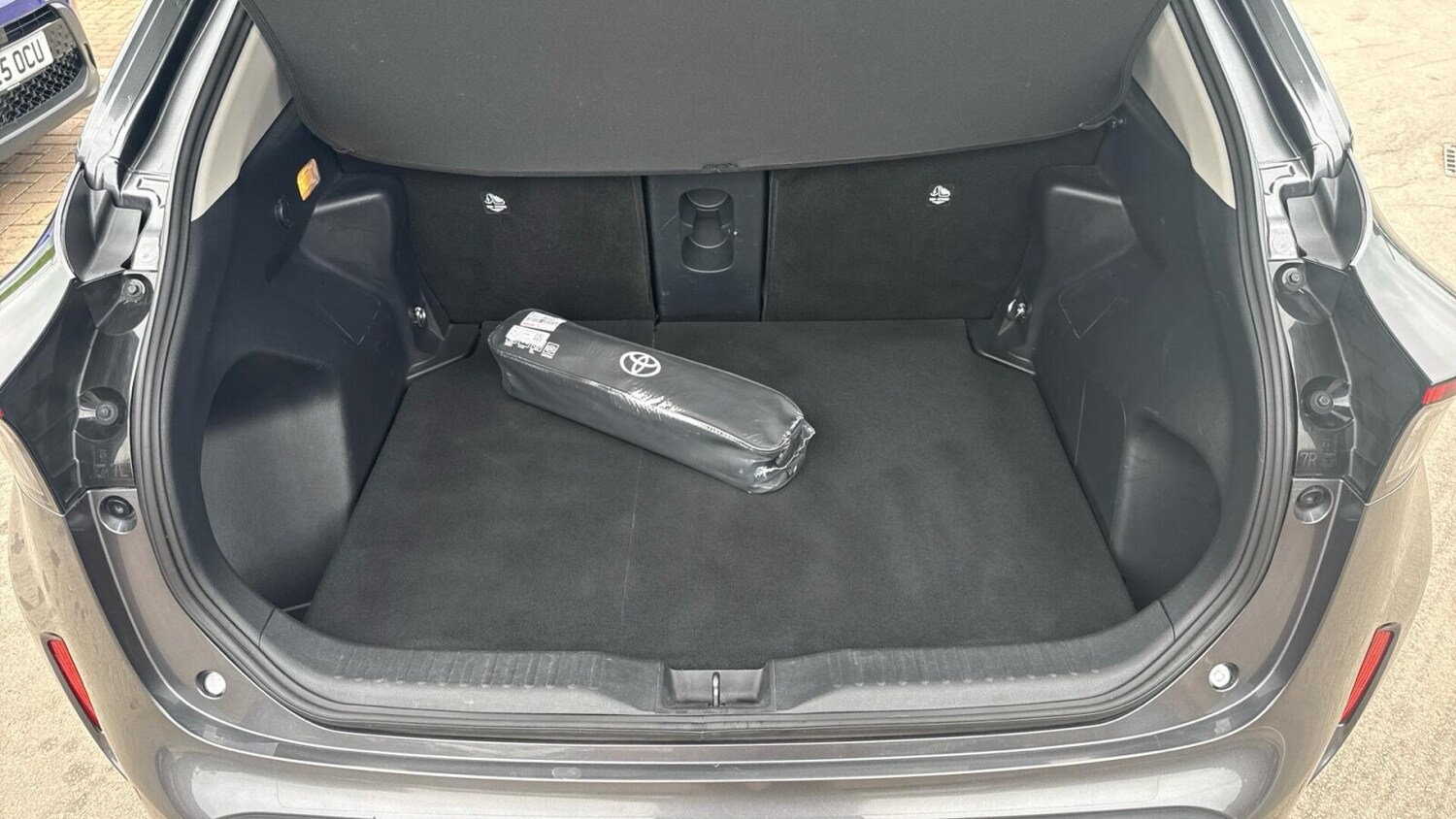 Used Toyota Yaris Cross 2022 for sale - 76675410: Photo 14