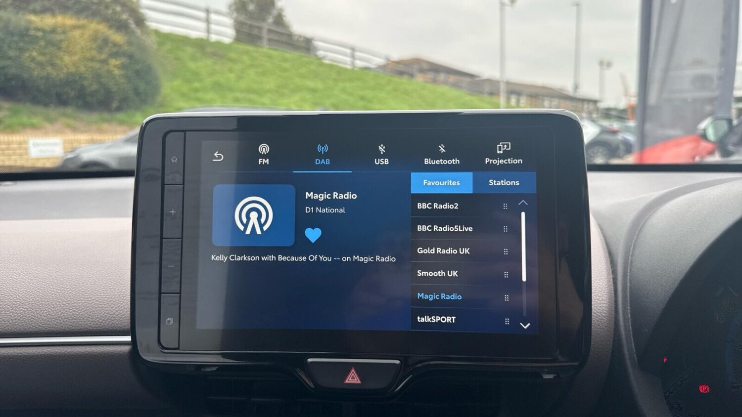 Used Toyota Yaris Cross 2022 for sale - 76675410: Photo 20