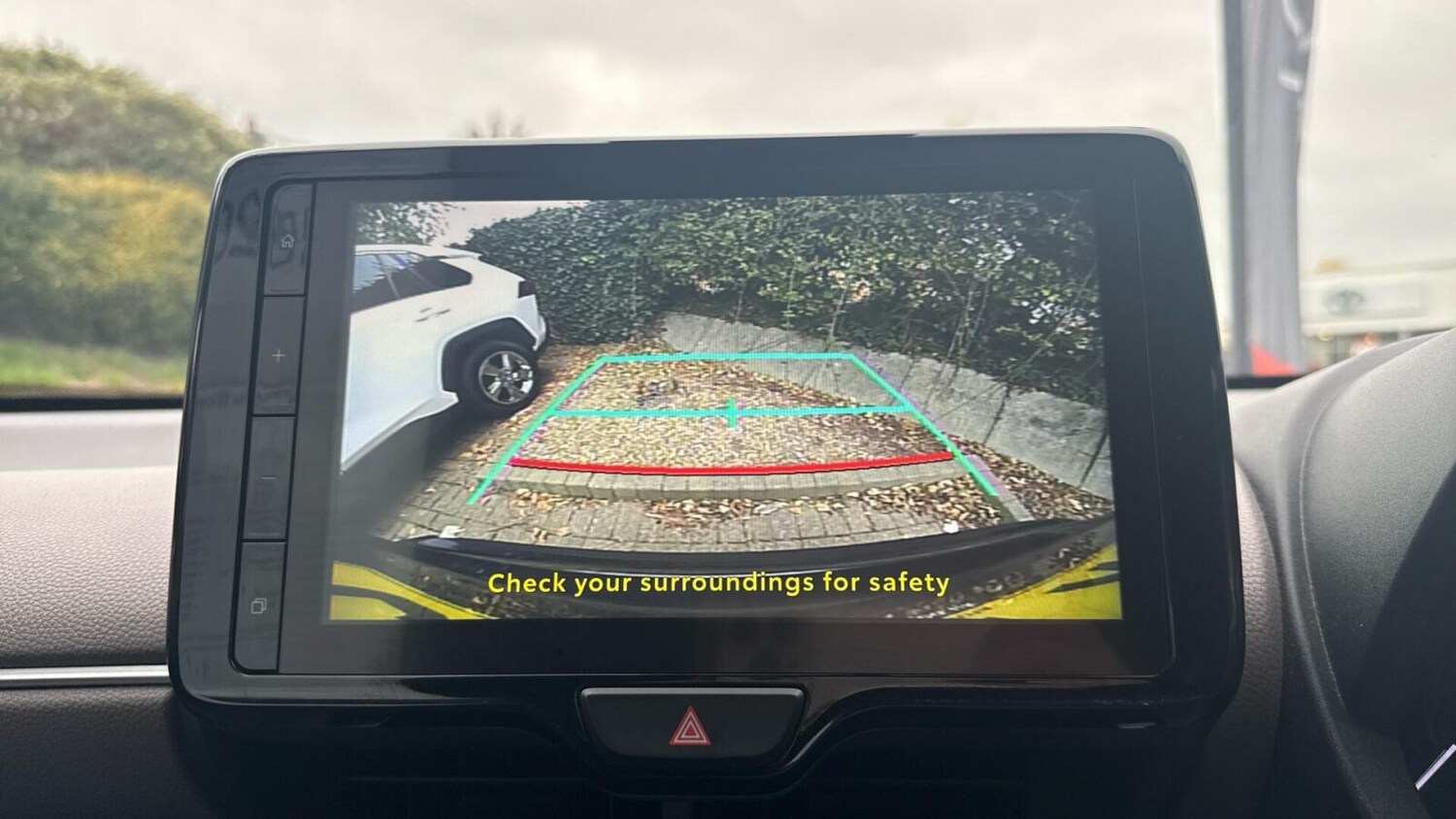 Used Toyota Yaris Cross 2022 for sale - 76675410: Photo 21