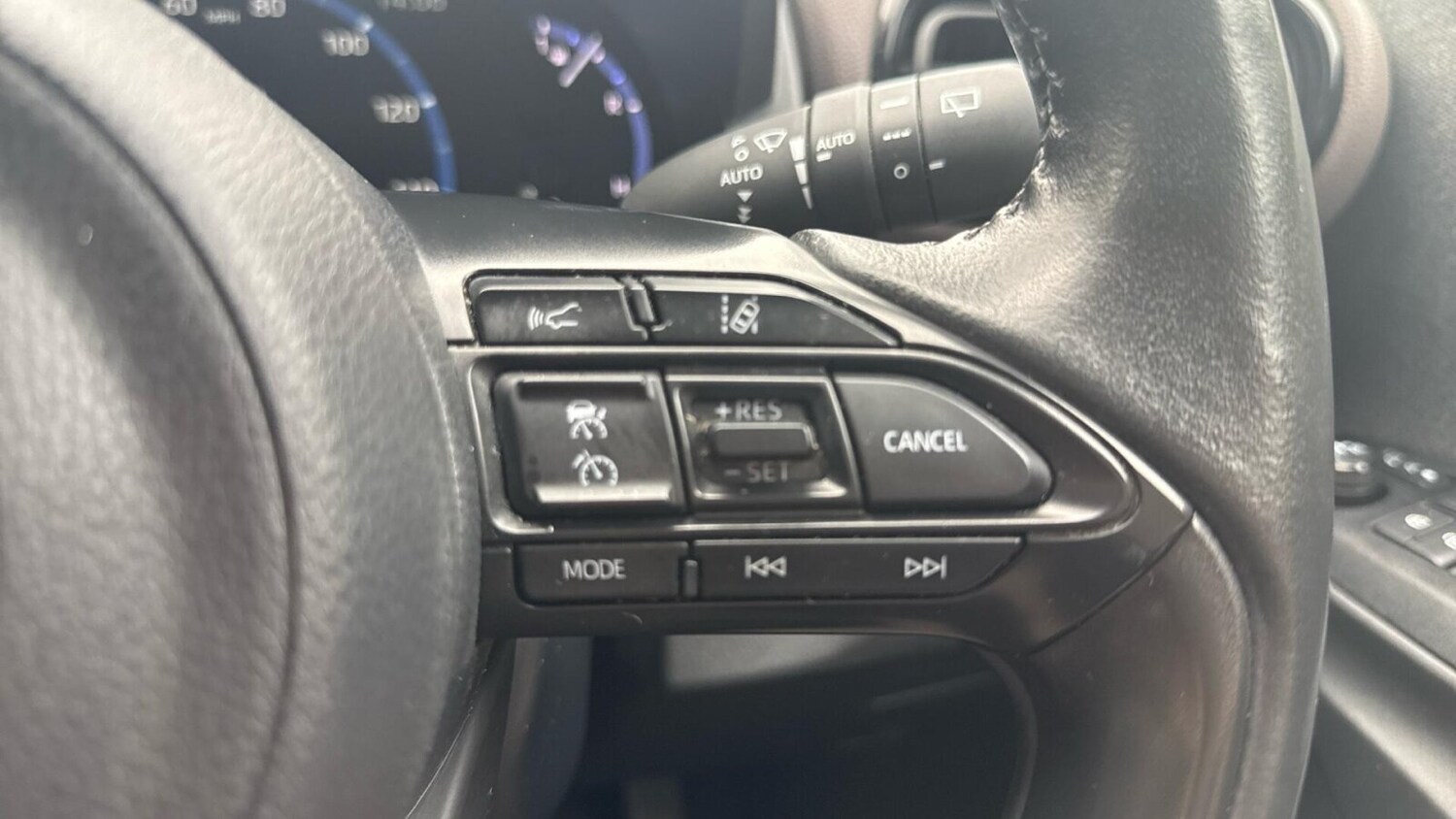 Used Toyota Yaris Cross 2022 for sale - 76675410: Photo 23