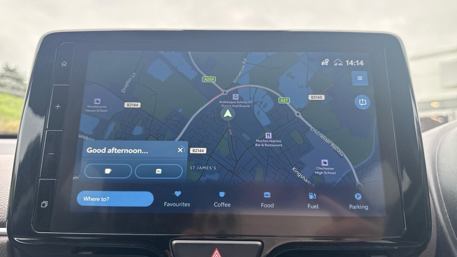 Used Toyota Yaris Cross 2022 for sale - 76675410: Photo 7