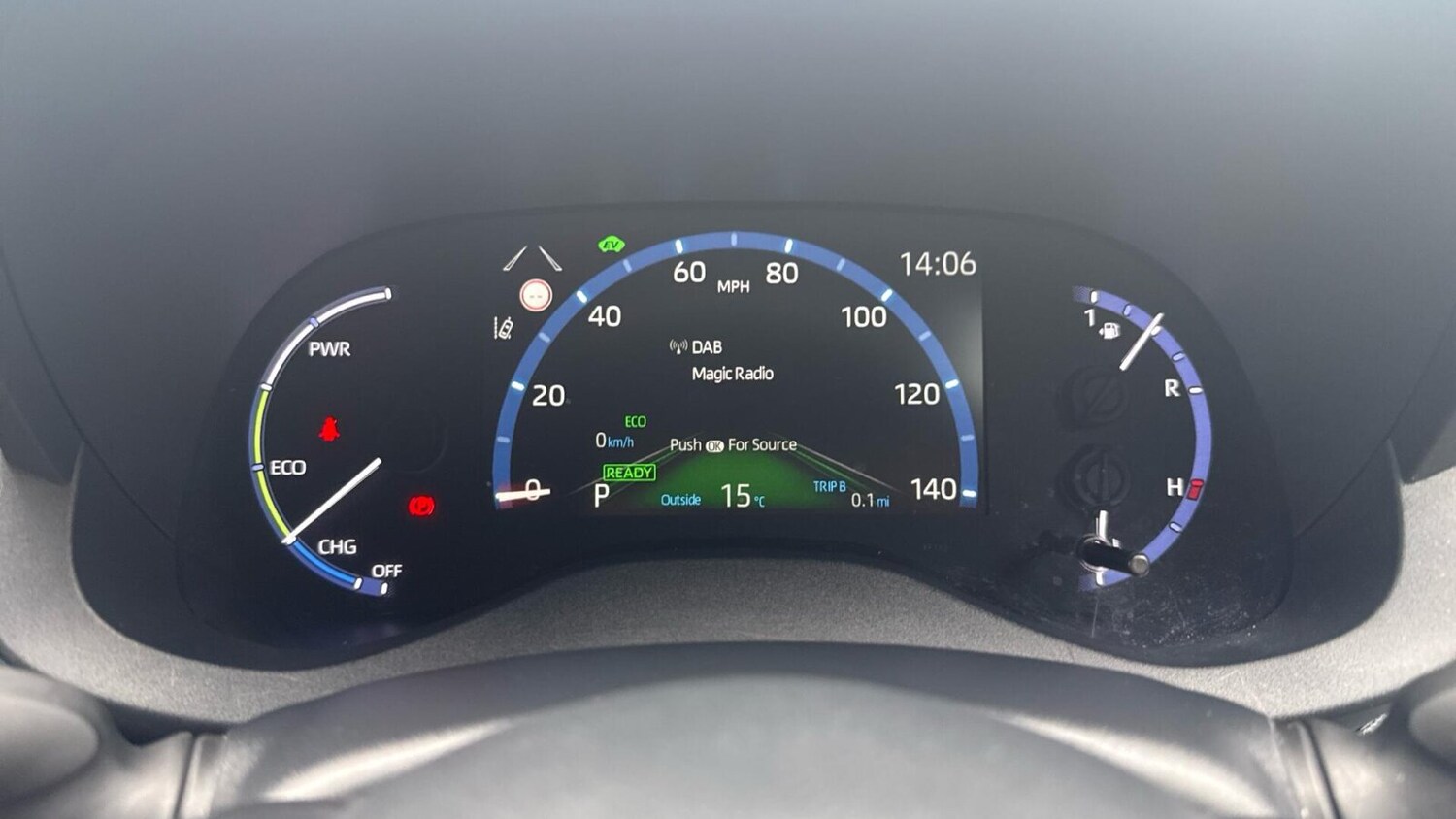 Used Toyota Yaris Cross 2022 for sale - 76675410: Photo 9