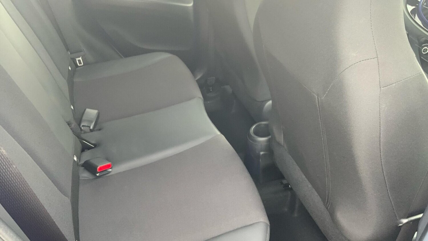 Used Toyota Aygo X 2022 for sale - 76231242: Photo 12