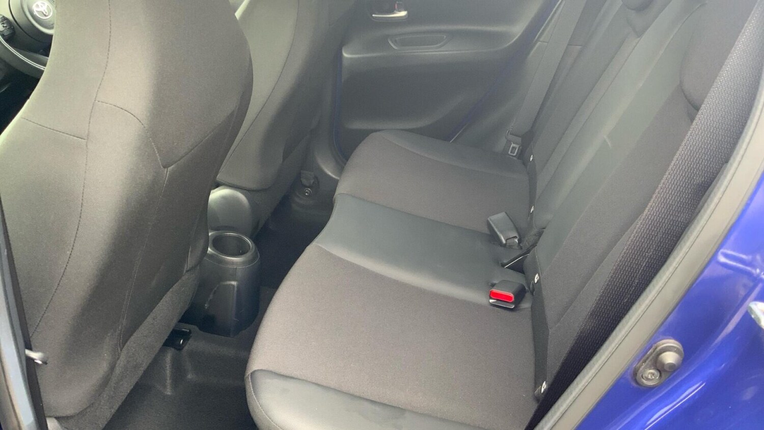 Used Toyota Aygo X 2022 for sale - 76231242: Photo 13