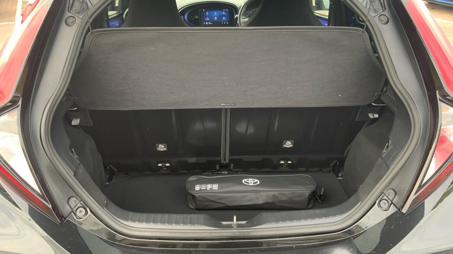 Used Toyota Aygo X 2022 for sale - 76231242: Photo 14