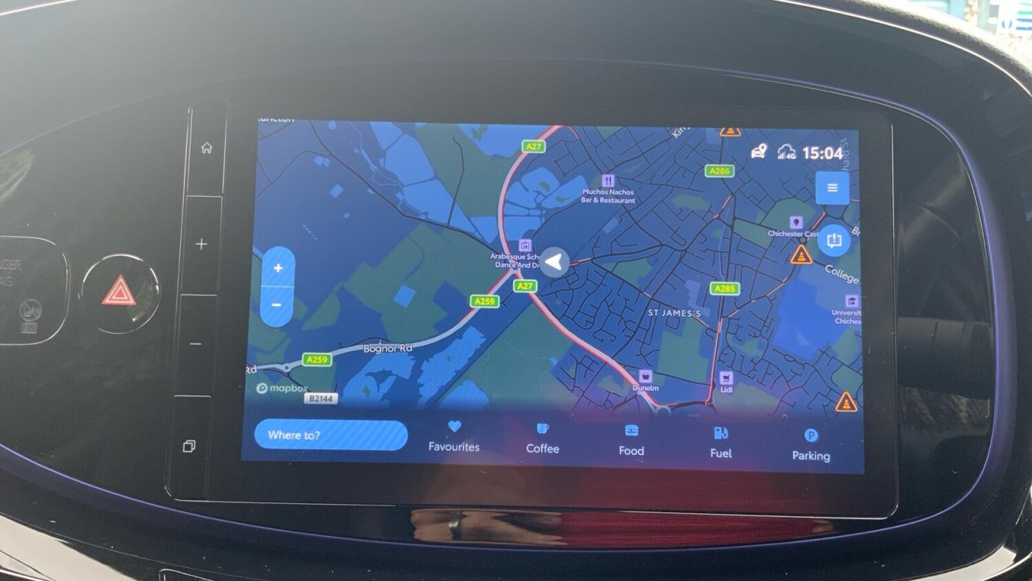 Used Toyota Aygo X 2022 for sale - 76231242: Photo 20